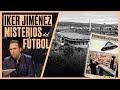 ¿EL MAYOR MISTERIO DEL FÚTBOL? | Iker Jiménez