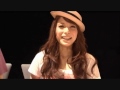 上原多香子 - 熱帯夜 Speaking (WOWOW Broadcast 2010)