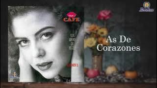 As De Corazones - Margarita Rosa De Francisco | Audio Oficial