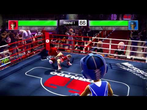 Boxing