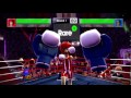 Boxing Kinect Sports starring ShatteredShard 720P gameplay Xbox 360