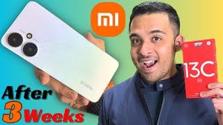 Redmi 13C 5g Review : 3 Weeks Later ! | Best Phone to Buy in 2024 ?