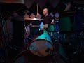 I Prevail - Bow Down | DRUM COVER #shorts