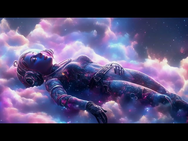 Enter the Dream Realm | Binaural Beats Deep Sleep Music to Induce Lucid Dreams & Deep Sleep class=