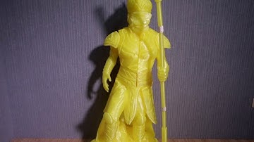 XYZprinting - Create your 3D puzzle