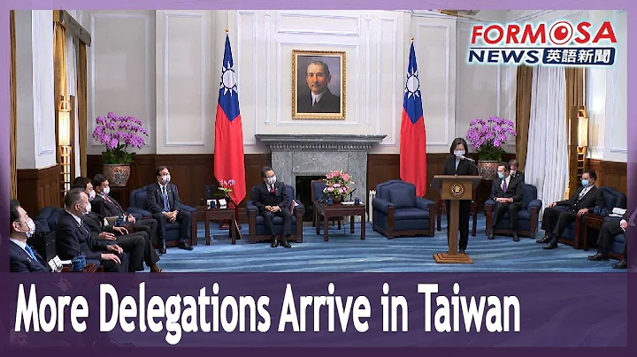 Researcher says delegations will increase as countries unite in opposing China - DayDayNews