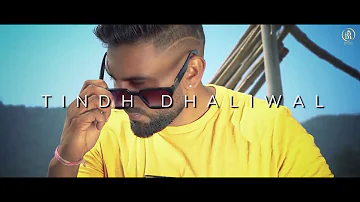 Tere Birthday te | (HD Video)| Birthday special | Tindh Dhaliwal | Ck Rocks | Badshey Records