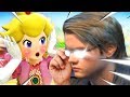 The Most ANIME Smash Bros Moments Ever