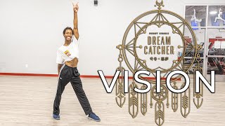Dreamcatcher(드림캐쳐) 'VISION' | Dance Cover