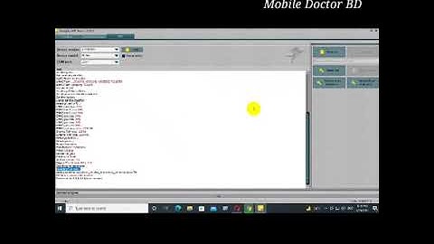 Symphony i10+ plus frp unlock Octoplus frp dongle