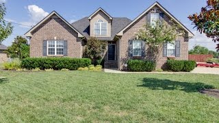 1006 Coral Dr Murfreesboro TN 37127 1006 Coral Dr Murfreesboro TN 37127