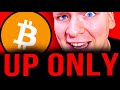 Bitcoin bullish mega reversal is here