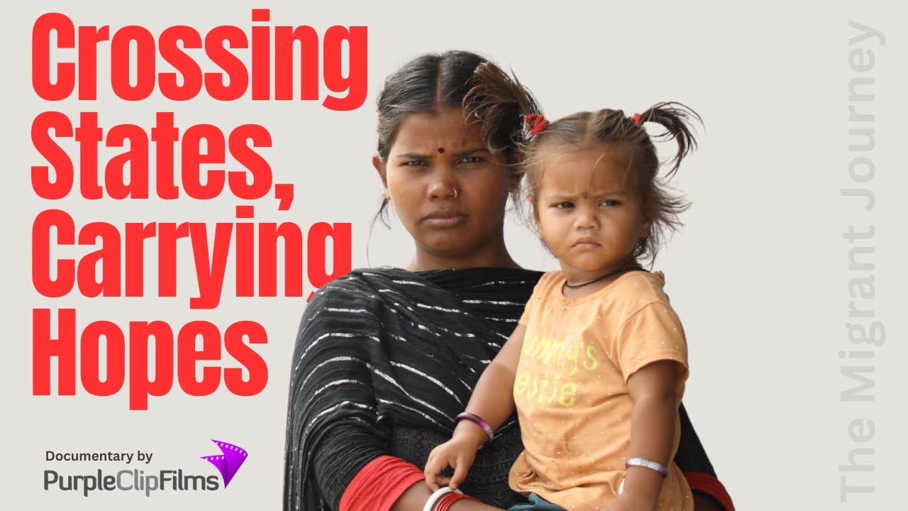 Crossing States, Carrying Hopes