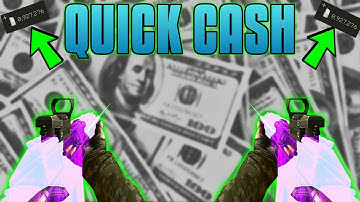 HOW TO GET MILLIONS OF CREDITS AND XP IN BULLET FORCE!! (Fastest and Easiest Way)