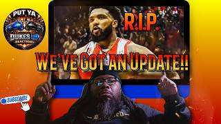 POWER & CORRUPTION: AN UPDATE & SOME BACKGROUND ON THE KHAPRI ALSTON STORY│PUT YA DUKES UP REACTIONS