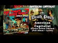 Five Finger Death Punch - American Capitalist (iTunes Deluxe Edition) (Full Album + Lyrics) (HQ)