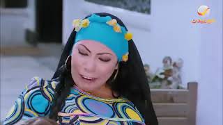 أغنية رنة خلخالي للنجمة قمر من فيلم حصل خير                - اسمعها