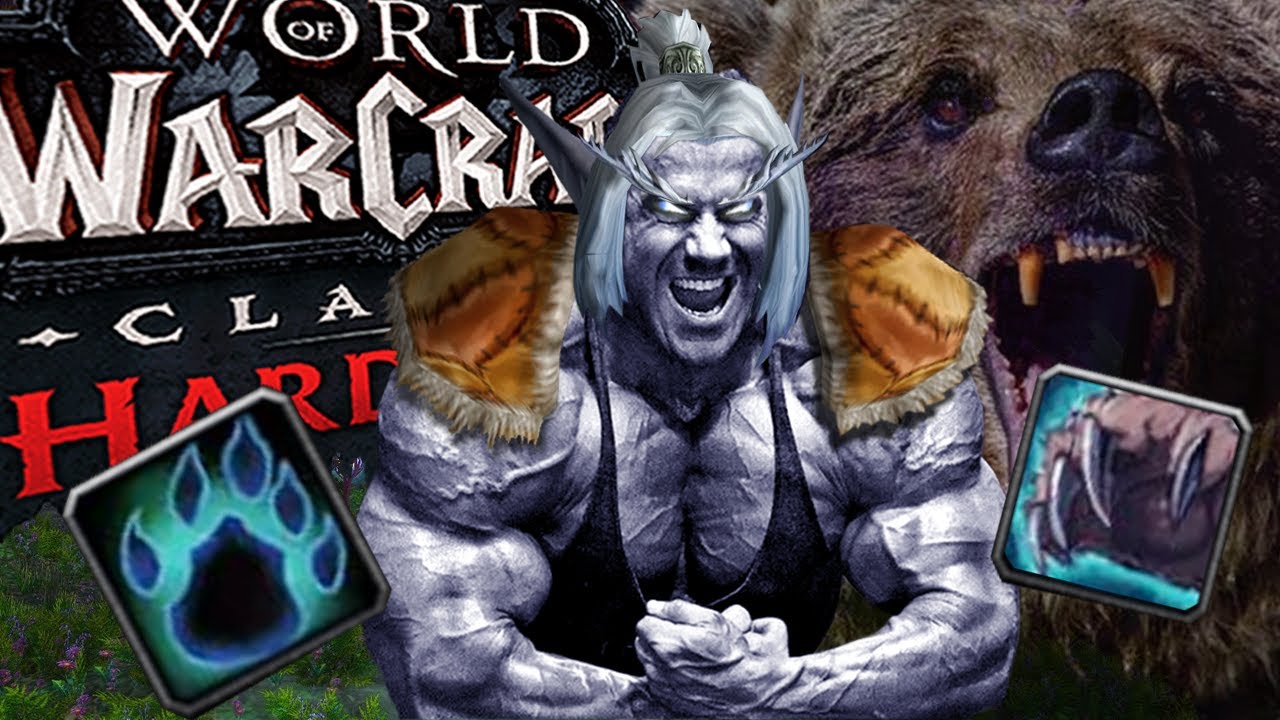 THIS IS CODE RED | WOW HARDCORE CLASSIC - YouTube