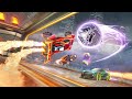 ROCKET LEAGUE | ЛУЧШИЕ СЕЙВЫ