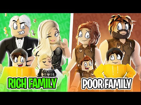 HACKER FAMILY vs FBI FAMILY in Roblox BROOKHAVEN RP!! - BiliBili