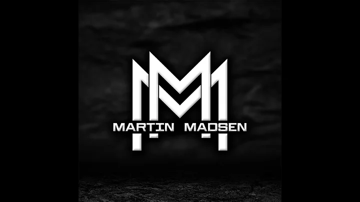 Martin Madsen - What It Feels Like