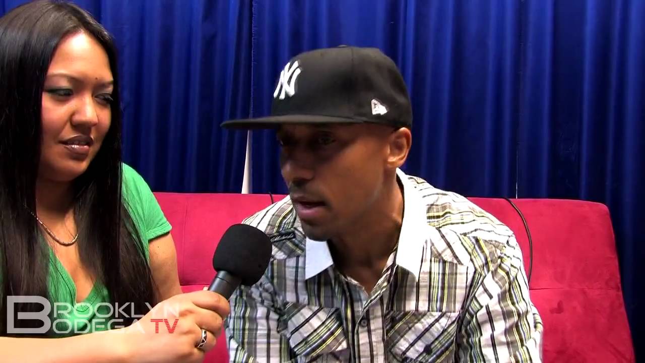 STAR (THE STAR & BUC WILD SHOW): Interview with Brooklyn Bodega