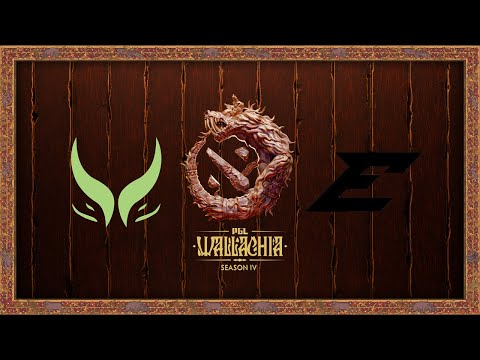 Xtreme Gaming vs Edge - PGL Wallachia Season #4 - Group Stage