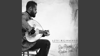 Dün Rüyamda Gördüm Seni Resimi