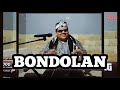 Bondolan    h subro alfarizi    live