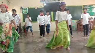 MAPEH 7 performance task Folk Dance Net Worth