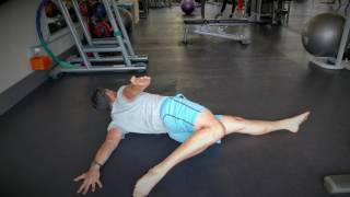 Scorpion Twists