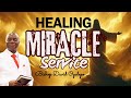 Healing miracle service  14 may 2024  bishop david oyedepo