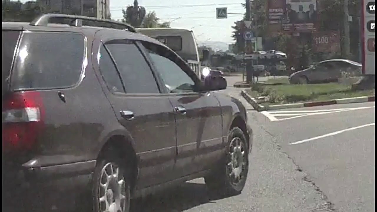 Архонский круг владикавказ карта