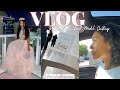 VLOG: GRWM for a Royal Ball, My First Model Casting, Solo Date | LovelyBryana