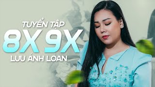 Album Ảo Ảnh, Liều Thuốc Cho Trái Tim - Lưu Ánh Loan