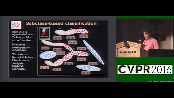 EmotioNet: An Accurate, Real-Time Algorithm