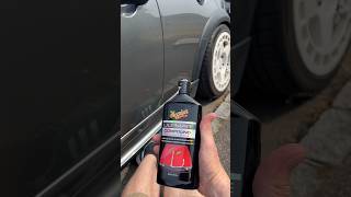 meguiars ultimate compound part 2 | Easy guide to cleaning your car without a machine