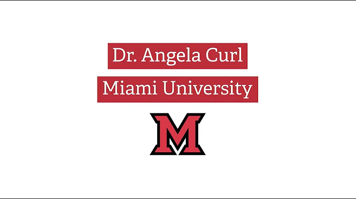 Dr. Angela Curl | Associate Professor | Family Sci...