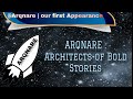 Arqnare Rises: A Leap Forward In Education..