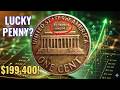 Top 2 Most Valuable Lincoln Pennies Ever Found in America