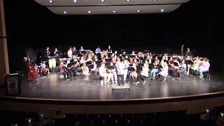 Midway March - TKHS Symph Band - 5/15/24