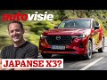 Mazda CX-60 (2022) | Review | Autovisie