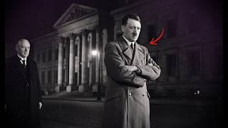 Why Hitler Fired the Genius Who Built His War Machine