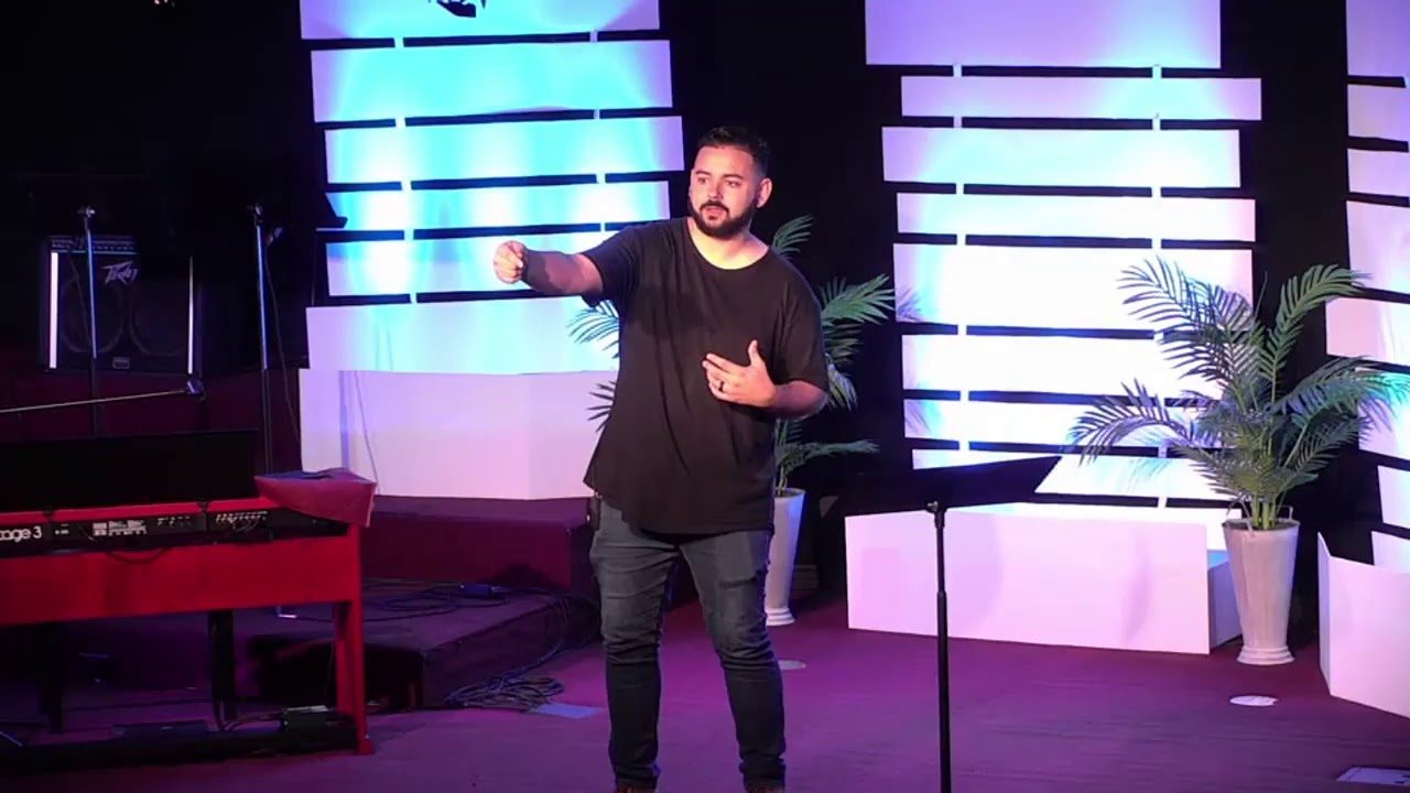 Peters Road Baptist Church English Bible Study YouTube