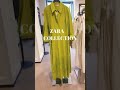 ZARA WOMEN&#39;S MARCH COLLECTION 2021/ Zara MArch Collection 2021