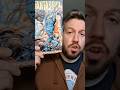FANTASTICI QUATTRO 23 - considerazioni #fantasticiquattro  #marvel #comics