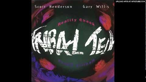 Tribal Tech - Nite Club