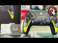 Ps5 Heldivers 2 Limited edition controller