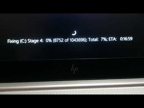 Fixing c stage 2 windows 10 stuck || Fix C Stage 4 Problem in Windows