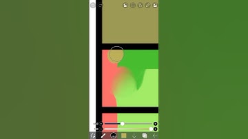 Hoppy Hopscotch Color Mixing | Smiling Critters #smilingcritters #poppyplaytime #edit #fyp #shorts